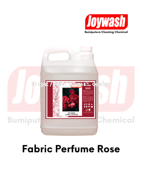 Fabric Perfume  Rose