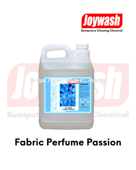 Fabric Perfume Passion