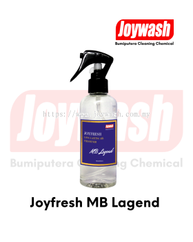 Joyfresh MB  Lagend