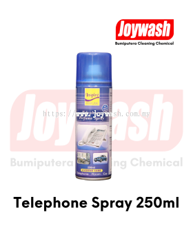 Telephone Spray