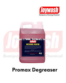 Promax Degreaser