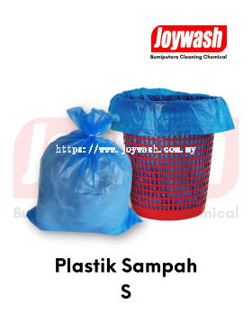 Plastik Sampah S