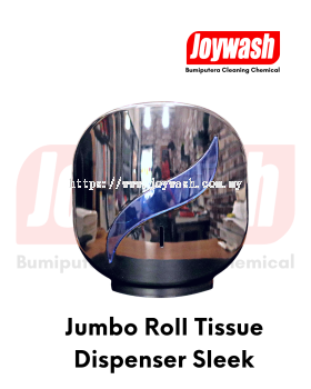 Jumbo Roll Dispenser Sleek