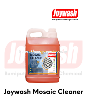 Mosaic Cleaner