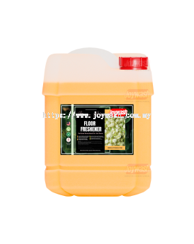 Floor Cleaner Jasmine ( Bunga Melur ) 20 Liter