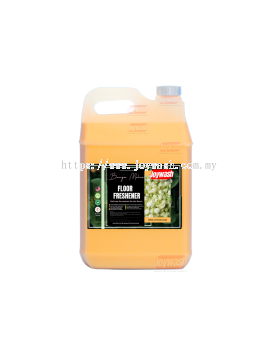 Floor Cleaner Jasmine ( Bunga Melur ) 10 Liter