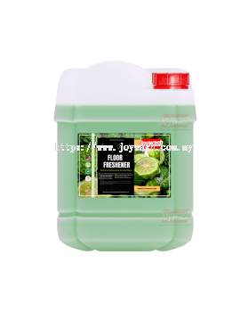 Floor Cleaner Kaffir Lime ( Limau Purut ) 20 Liter