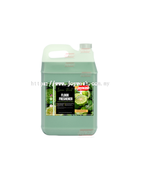 Floor Cleaner Kaffir Lime ( Limau Purut ) 10 Liter