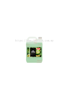 Floor Cleaner Kaffir Lime ( Limau Purut ) 5 Liter