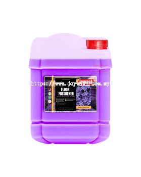Floor Cleaner Lavender 20 Liter