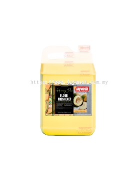 Floor Cleaner Honey Dew 10 Liter