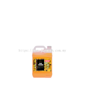 Floor Cleaner Flora 5 Liter