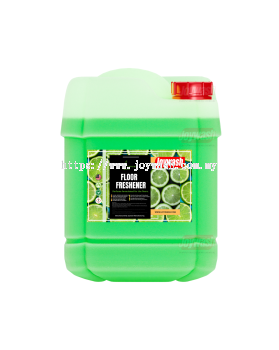 Floor Cleaner Lime 20 Liter