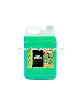 Floor Cleaner Lime 10 Liter