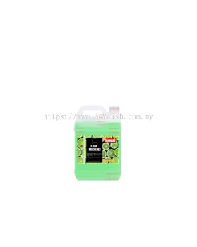 Floor Cleaner Lime 5 Liter