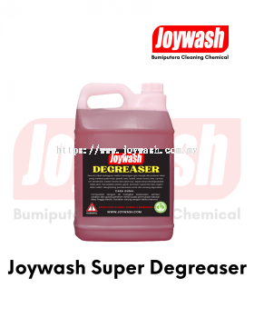 Super Degreaser