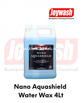 Nano Aquashield