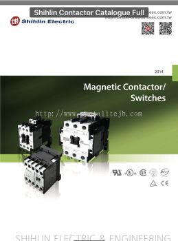 Shihlin Magnetic Contactor