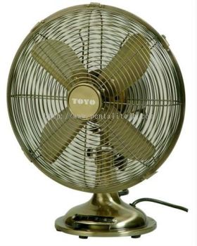 Toyo Antique Fan