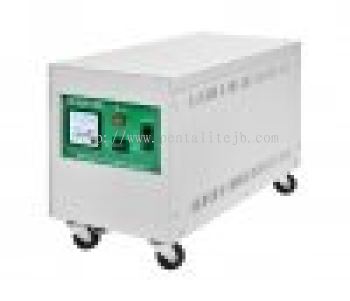 Automatic Voltage Stabilizer (S-Series) - Single Phase