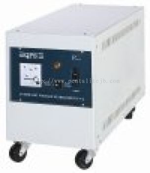 Automatic Voltage Stabilizer (V-Series) - Single Phase