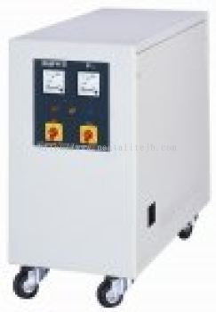 Automatic Voltage Stabilizer (V-Series) - Three Phase