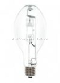 Elliptical Coated Metal Halide