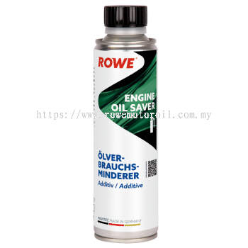 HIGHTEC ENGINE OIL SAVER / �諰VERBRAUCHSMINDERER