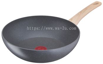 Tefal Natural Force Wokpan (28cm) G26619