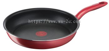 Tefal So Chef Frypan (21cm/24cm/28cm) G13502, G13504, G13506