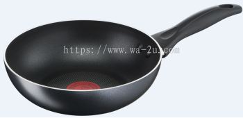 Tefal Cook & Clean Frypan (20cm/24cm/26cm/28cm/30cm) B22502, B22504, B22505, B22506, B22507