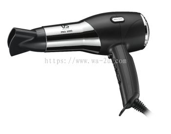 VS Sassoon Hair Dryer (VS53H)