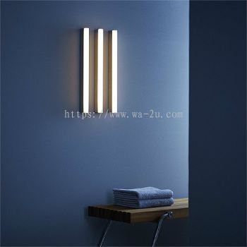 Guestroom Bathroom Lighting (GBL14)