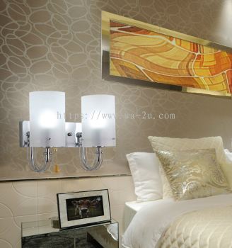 Guestroom Bedside Wall Lamp (GBWL11)