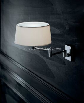 Guestroom Bedside Wall Lamp (GBWL26)