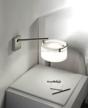 Guestroom Bedside Wall Lamp (GBWL28)