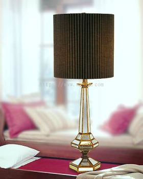 Guestroom Table Lamp (GTL17)