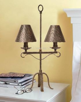 Guestroom Table Lamp (GTL28)