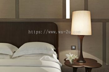 Guestroom Table Lamp (GTL38)