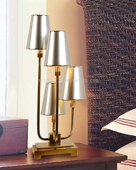 Guestroom Table Lamp (GTL42)