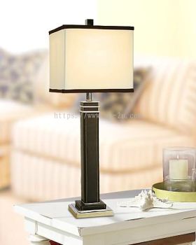 Guestroom Table Lamp (GTL45)