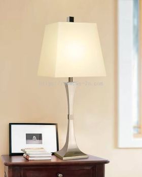 Guestroom Table Lamp (GTL46)