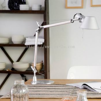 Guestroom Table Lamp (GTL48)