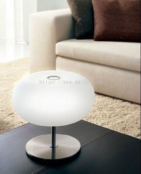 Guestroom Table Lamp (GTL3)