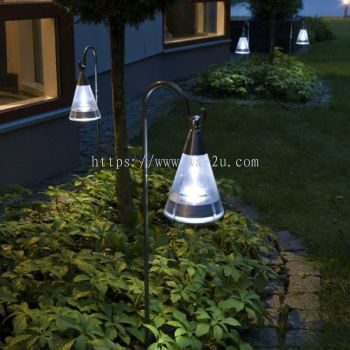 Hotel Outdoor Landscape Light (HLS6)