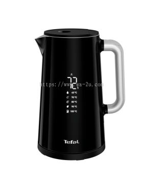 Tefal Smart N' Light Kettle 1.7L KO8508