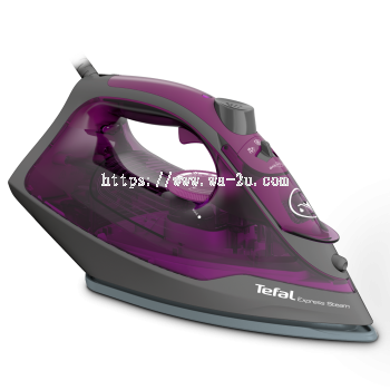 Tefal Steam Iron Express Steam Iron FV2843