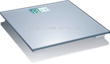  Silver Digital Weighing Scale WA4411