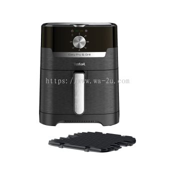 Tefal Easy Fry & Grill Healthy Air Fryer EY5018