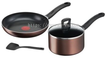 Tefal Cookware Gift Set